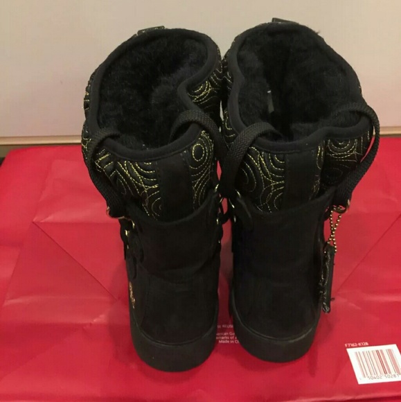 ❎ Sold on another site.❎Black Timberland Boots - Picture 4 of 4